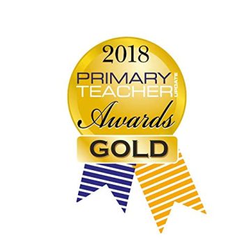 ThinkFun Balance Beans Math Game for Kids | Learning Toy