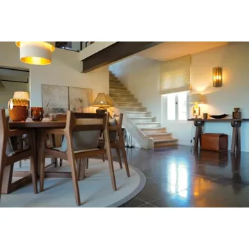 Timeless Handcrafted Leather Journal for Creative Minds