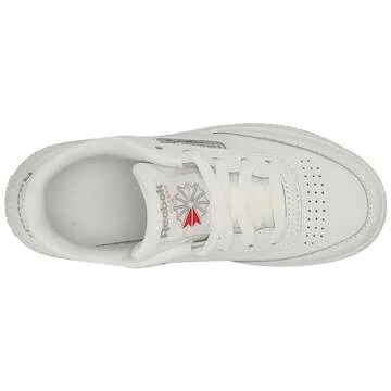 Reebok Women Club C Vintage Sneakers - Stylish Comfort