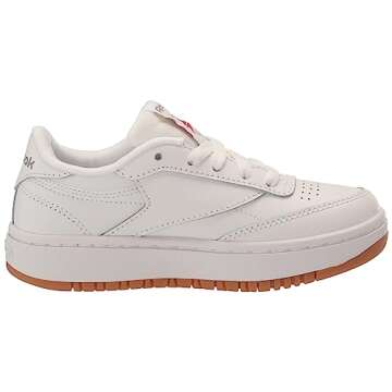 Reebok Women Club C Vintage Sneakers - Stylish Comfort