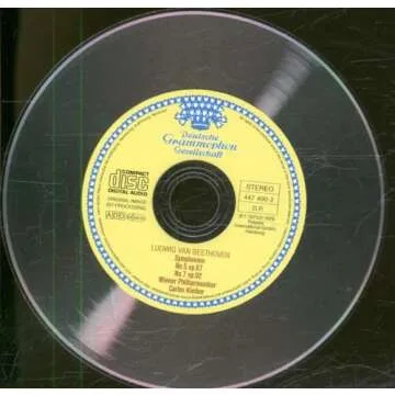 Beethoven: Symphonies Nos. 5 & 7