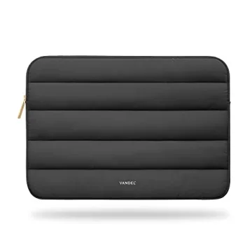 Vandel - The Original Puffy Laptop Sleeve 13-14 Inch - Stylish Protection for Your Laptop