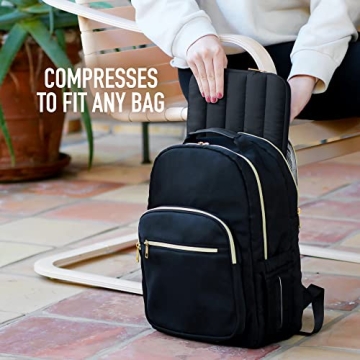 Trendy & Functional Vandel Puffy Laptop Sleeve 13-14 Inch