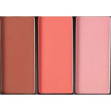 Anastasia Beverly Hills Blush Trio - Cocktail Party Women 0.11 oz