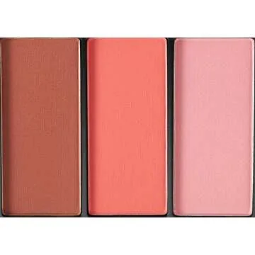 Anastasia Beverly Hills Blush Trio - Cocktail Party Women 0.11 oz