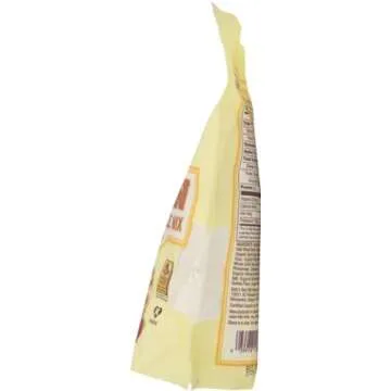 Organic 7 Grain Pancake & Waffle Mix - Two Pack