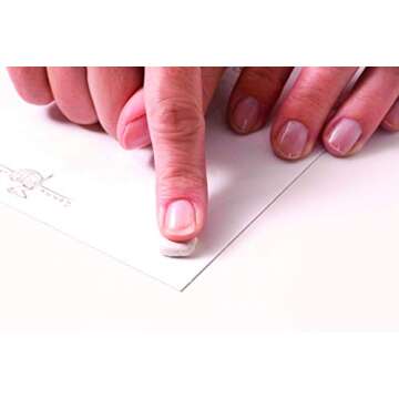 UHU 3C-U1PI-ZDEK White TAC +33% 343496