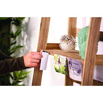 UHU 3C-U1PI-ZDEK White TAC +33% 343496