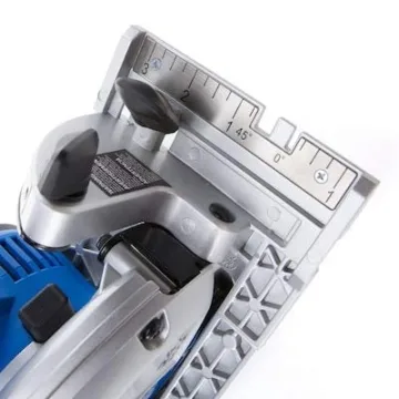 Kobalt 24V Max Cordless Circular Saw Lightweight Powerful