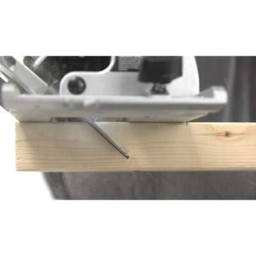 Kobalt 24V Max Cordless Circular Saw Lightweight Powerful