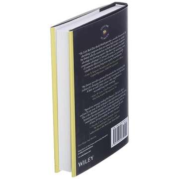 The Little Book That Builds Wealth: The Knockout Formula for Finding Great Investments