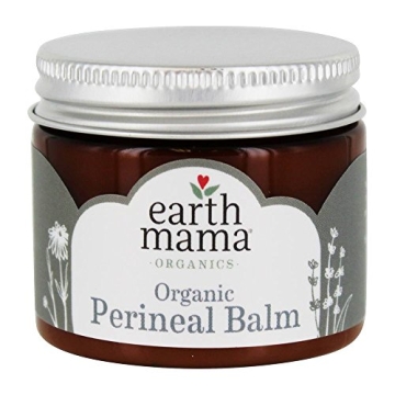 Organic Perineal Balm for Pregnancy and Postpartum