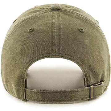 Adjustable Los Angeles Dodgers Hat for Every Outfit