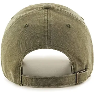 Adjustable Los Angeles Dodgers Hat for Every Outfit