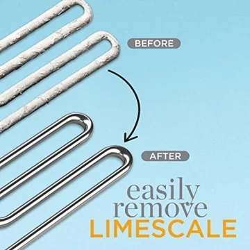 Milliard Citric Acid - 100% Pure Non-GMO 2 Pound