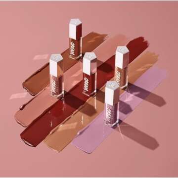 Fenty Beauty by Rihanna Gloss Bomb Cream Color Drip Lip Cream Cookie Jar