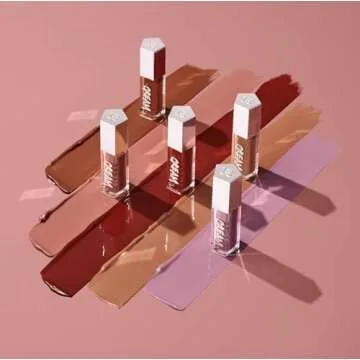 Fenty Beauty by Rihanna Gloss Bomb Cream Color Drip Lip Cream Cookie Jar