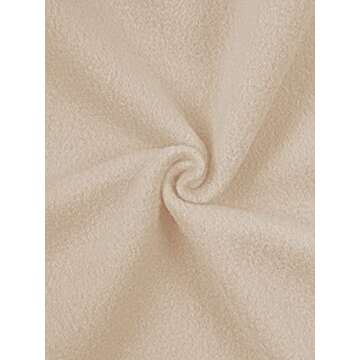 Stylish LASLULU Fleece Hoodies for Women - Perfect for Fall