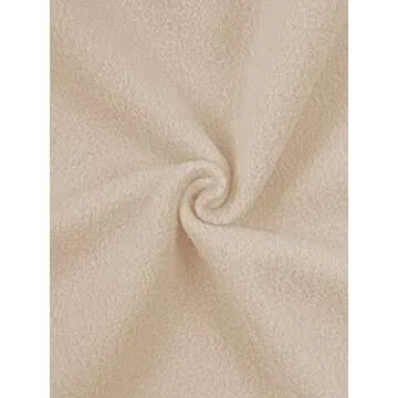 Stylish LASLULU Fleece Hoodies for Women - Perfect for Fall