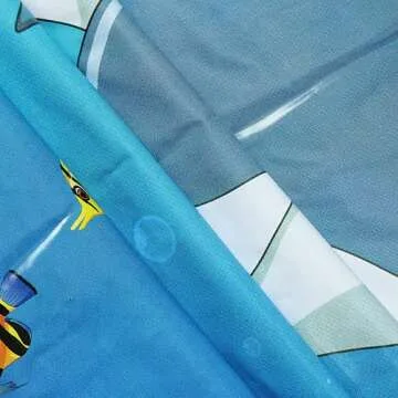 Obuby 68" Splash Play Mat for Kids Outdoor Water Fun