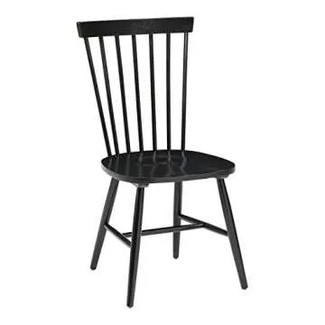 Stylish Windsor Solid Wood Dining Chairs for Every Occasion