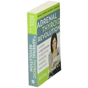 Empowering Women's Health with The Adrenal Thyroid Revolution