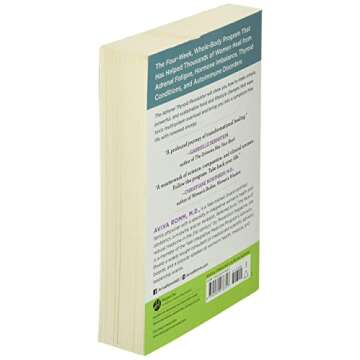 The Adrenal Thyroid Revolution: A Proven 4-Week Program to Rescue Your Metabolism, Hormones, Mind & Mood