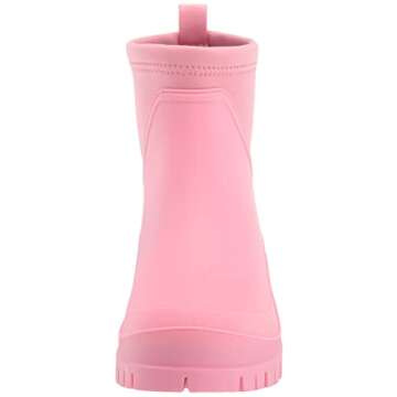 Sam Edelman womens Louisa Rain Boot, Cherry Blossom, 7 US