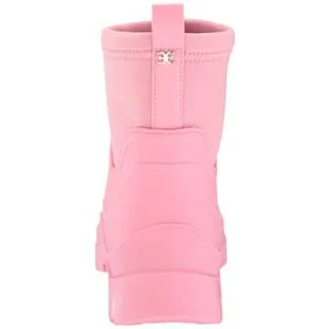Sam Edelman womens Louisa Rain Boot, Cherry Blossom, 7 US