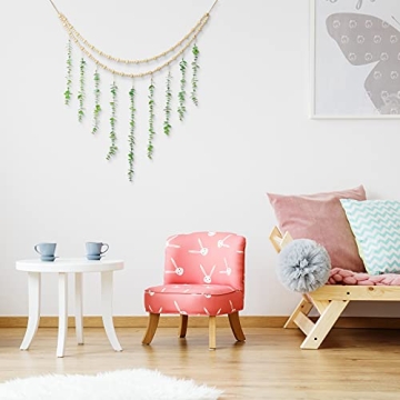 Hanging Eucalyptus Boho Wall Decor for Serene Spaces