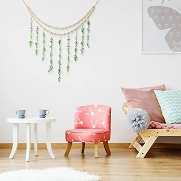 Hanging Eucalyptus Boho Wall Decor for Serene Spaces