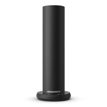 AromaTech AroMini BT Cold-Air Scent Diffuser – Bluetooth