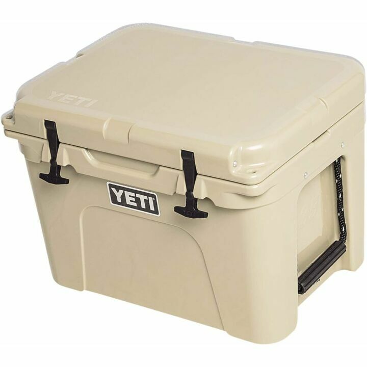 YETI Tundra 35 Cooler for Outdoor Adventures