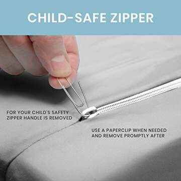 Serta Perfect Sleeper Extra Wide Convertible Sofa to Lounger - Comfy 2-in-1 Flip Open Couch/Sleeper for Kids, Pink