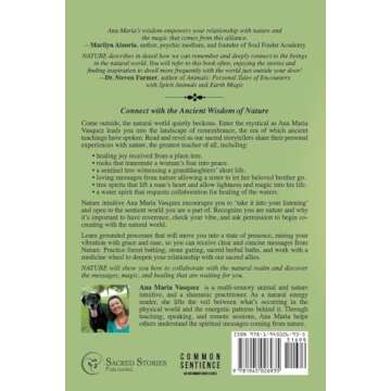 Nature: Divine Experiences with Trees, Plants, Stones and Landscapes (Common Sentience)