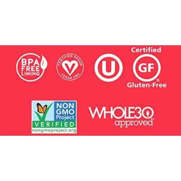 Waterloo Sparkling Water Variety Pack, 12 Fl Oz Cans, Pack of 24, 8 x Grapefruit, 8 x Black Cherry, 8 x Watermelon | Zero Calories | Zero Sugar or Artificial Sweeteners | Zero Sodium…