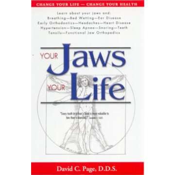 Your Jaws - Your Life: The Essential Guide to Alternative Medicine