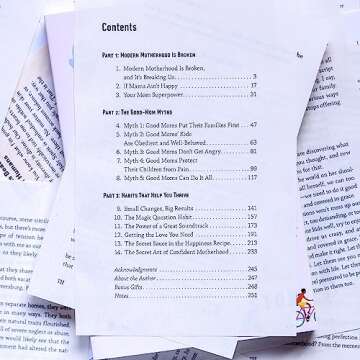 Remaining You While Raising Them: The Secret Art of Confident Motherhood