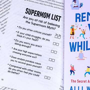 Remaining You While Raising Them: The Secret Art of Confident Motherhood