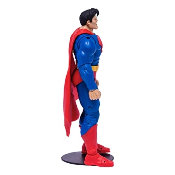 DC Multiverse Batman vs. Superman Collectible Figures