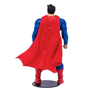 DC Multiverse Batman vs. Superman Collectible Figures