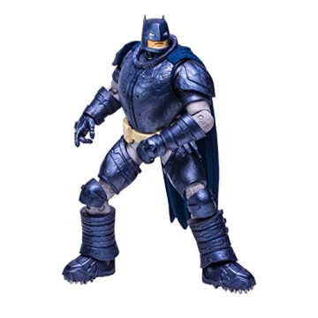 DC Multiverse Batman vs. Superman Collectible Figures