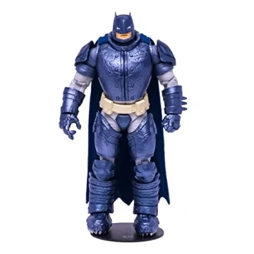 DC Multiverse Batman vs. Superman Collectible Figures