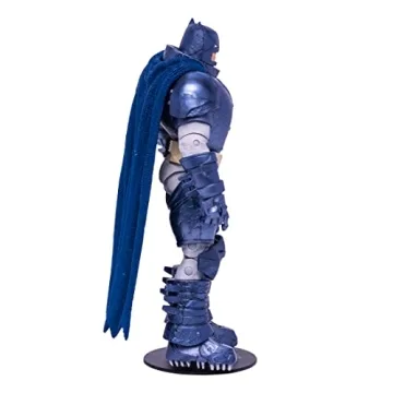 DC Multiverse Batman vs. Superman Collectible Figures