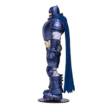 DC Multiverse Batman vs. Superman Collectible Figures