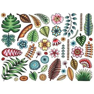 Copic Ciao, Ultra-blendable alcohol markers, 72 color Set A