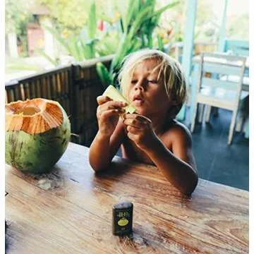 Sun Bum Original Sunscreen Lotion, SPF 30 and Sun Bum Premium Face Stick, SPF 30