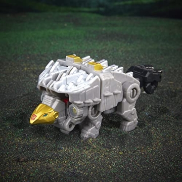 Transformers Legacy Dinobot Scarr Action Figure for Kids