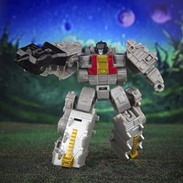 Transformers Legacy Dinobot Scarr Action Figure for Kids