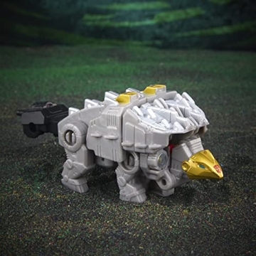 Transformers Legacy Dinobot Scarr Action Figure for Kids